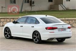 فولكسفاغن باسات